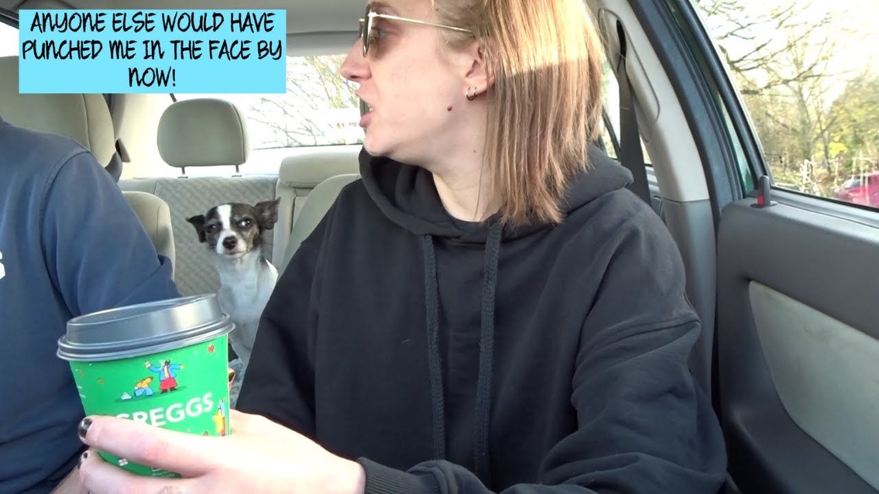 BPD || *WARNING* Actual BPD meltdown