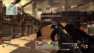Incredible Collat Noscope