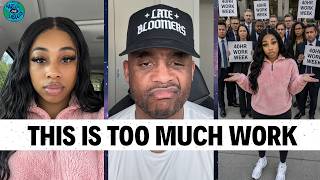 People Still Feel This Way About 9 To 5 Jobs And It Says A Lot About The Workforce