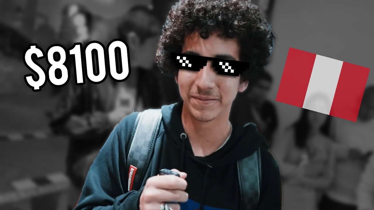 EL REGRESO DE LOS HYPEBEAST PERÚ