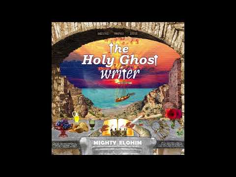 Thumb of Ishi - (The Holy Ghost Writer) video