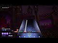 [BASS] Carry On Wayward Son - Kansas Fortnite Festival Expert