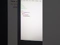 🚀 Python Pattern Magic 🧠✨ | Mind-Blowing Loop Logic 🔥💻 #correctcoding #coding