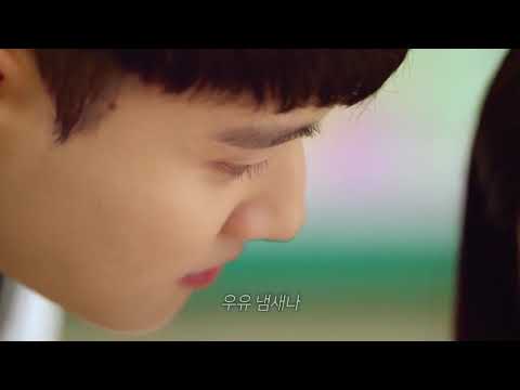 Crushes Reverse kdrama ep 3 eng sub