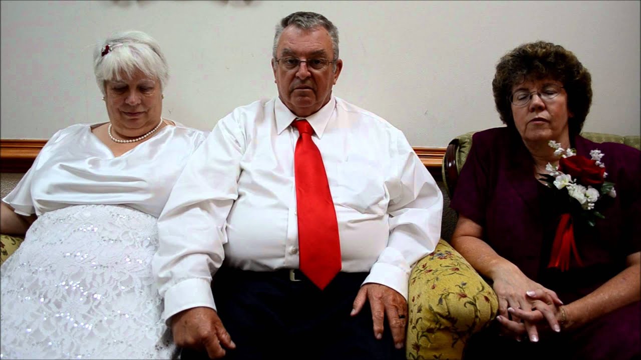 Helen and Everett Recommend Ewing Entertainemnt