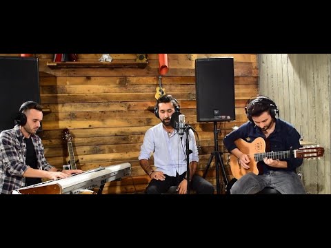 Hoşcakal Sevdiğim - XANTHI KINGS Orkestrası 4K (2020)