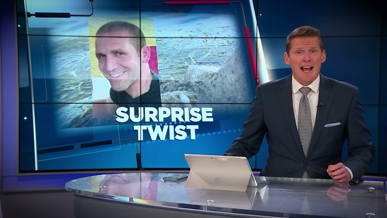 Gray Media's WMTV Wins Two National Edward R. Murrow Awards