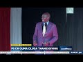 PS Dr Ouma Oluga Thanksgiving Okela Pri Sch Rarieda