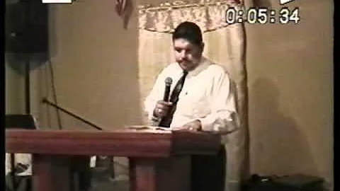 MDS PEARSALL, TX  1/2/2009  parte #1