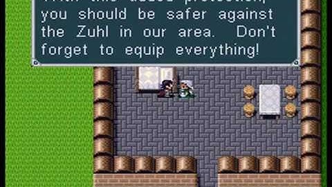 SNES Games - Opening / Intro - S - Part 15