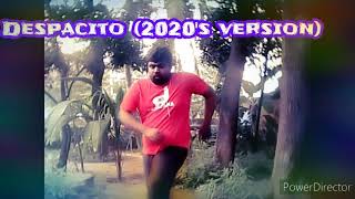 Despacito (2020S Version) Song - - - - Godson Bandit 🎸 🎧