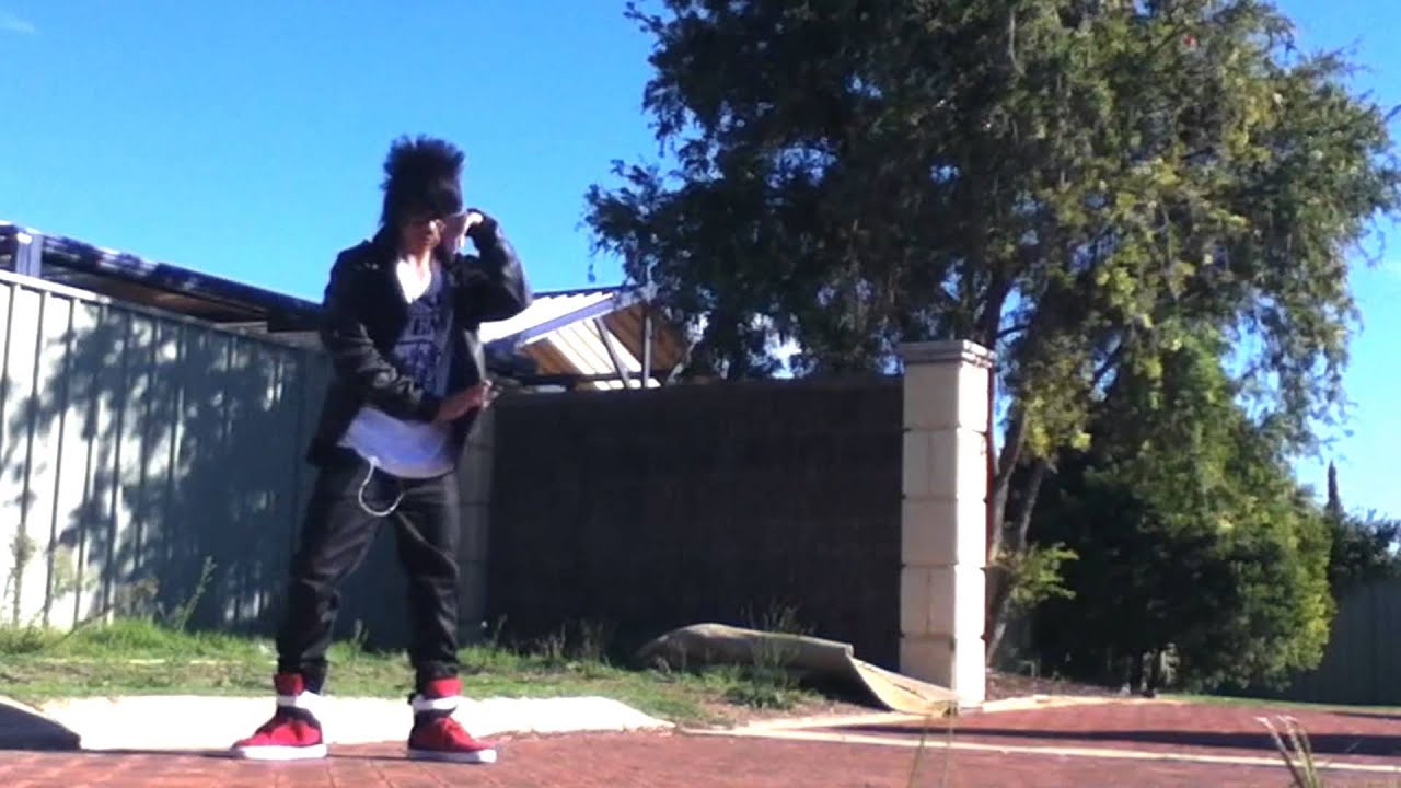 DUBSTEP | Next Level