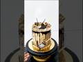 hello guys good morning aap log kaise hain! chocolate cake ideas !1kg cake design counter
