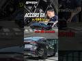 ACCORD G11 ขอบ20“ โคตรหล่อ!!! งบประมาณ 140 ใบเทา เซ็ตเต็มคุณภาพอัดแน่น!! #SpeedyWheels #vage