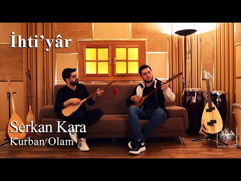 Kurban Olam (Serkan