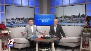 Cash and Gift Cards for the Holidays? - #RSBuzz - The Rhode Show