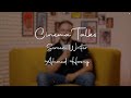 Cinema Talks with Ahmed Hosny | #19: From Pharmacy to Screenwriter's Stardom 🎬