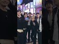 BTS x oreo 🥳🫰#bts#oreo