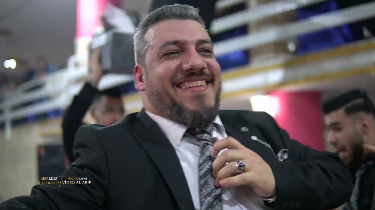 الفنان محمد النعيمي/زفاف العريس محمد مصطفى/افراح عشيرة أهالي عزاز/بني عبد القادر مصطفى ج3