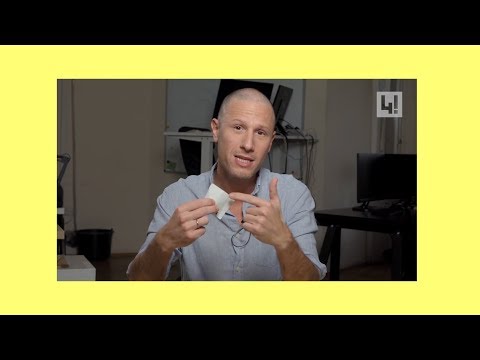 Ezeket a videókat csak a ti segítségetekkel tudjuk elkészíteni - Ezeket a videókat csak a ti segítségetekkel tudjuk elkészíteni