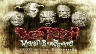 Lordi - SCG8: One Message Waiting