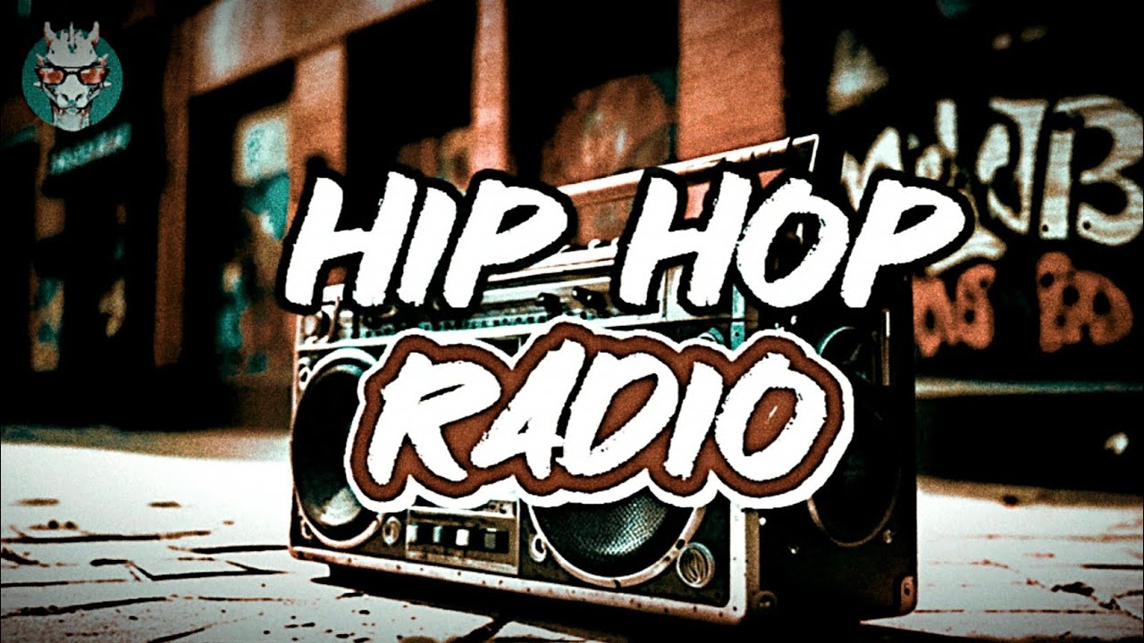 Hip Hip RADIO #19 | Hip Hop Fanatic