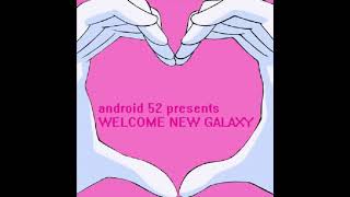 android52 - sea bottom♡delusion