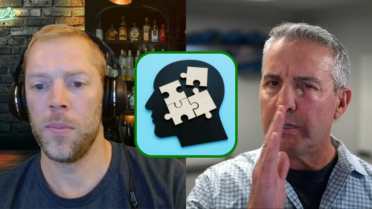 Mental Discipline | Moving Past Failure as a Business Owner - Home Service Happy Hour