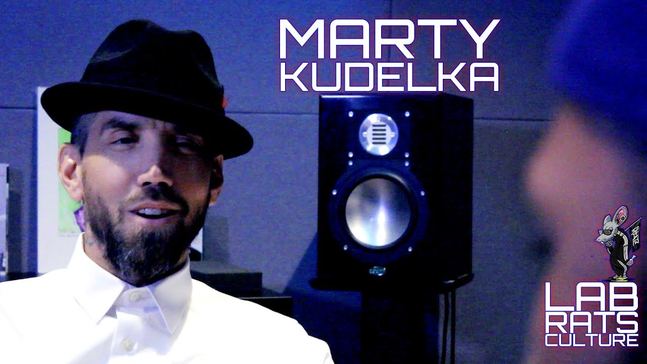Lab Rats Culture S1E8 Marty Kudelka YouTube