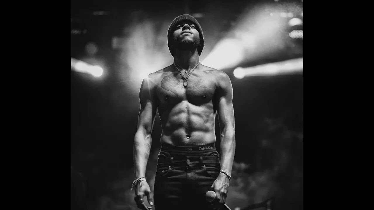 (Free)6lack Type beat - "Are you happy?"