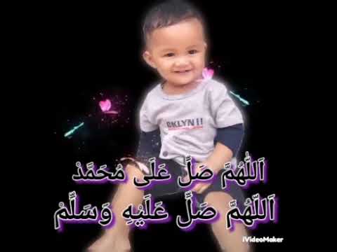 Nancy Daun - Wulidal Musyarof