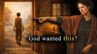 Download Lagu Why John Bosco Hid Behind a Hedge MP3