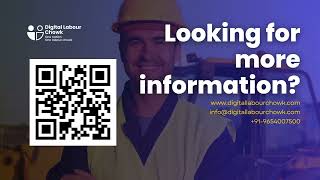 Product Video Customer cum worker solution screenshot 2