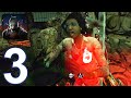 Dead by daylight mobile  gameplay walkthrough part 3  claudette morel ios android