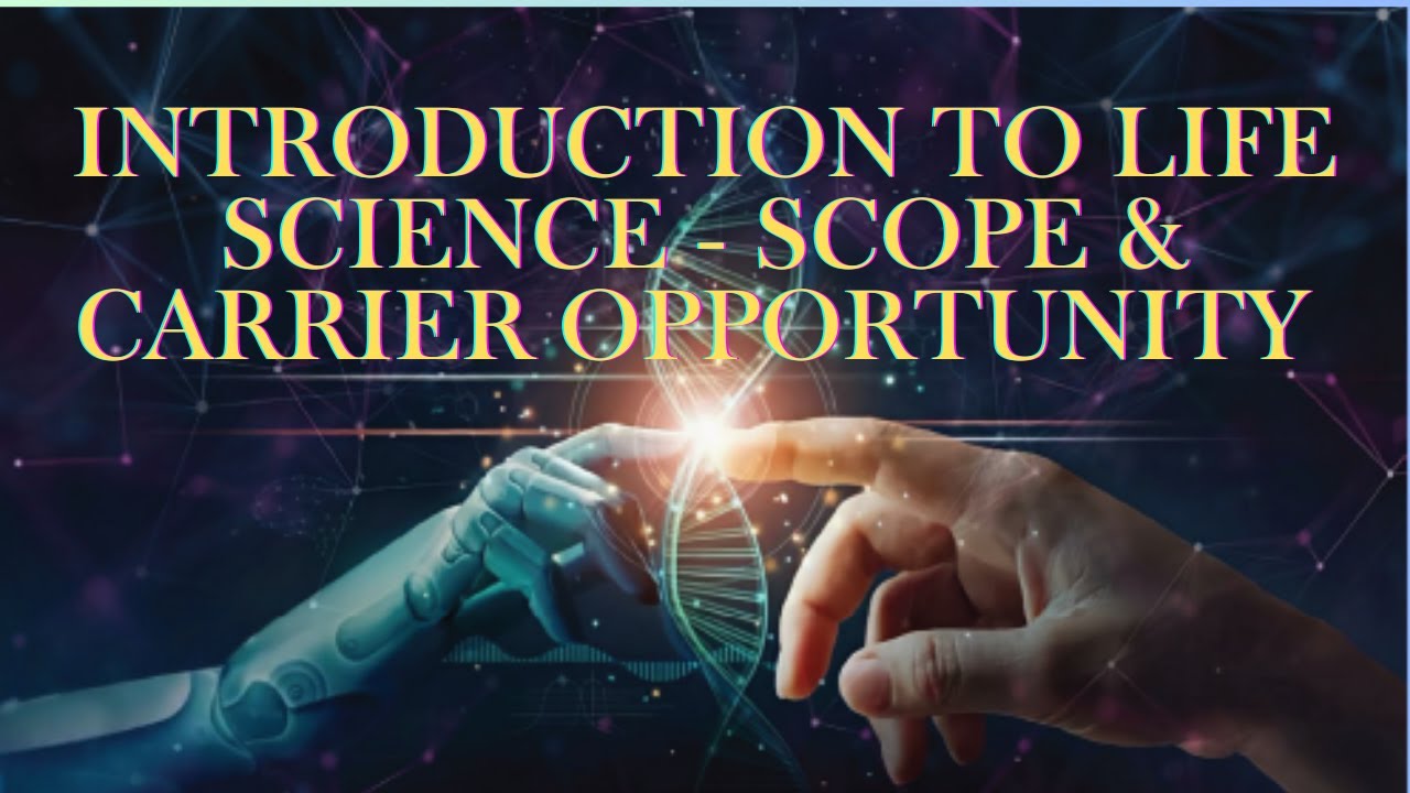 Choosing a Life Science Degree? Watch THIS First