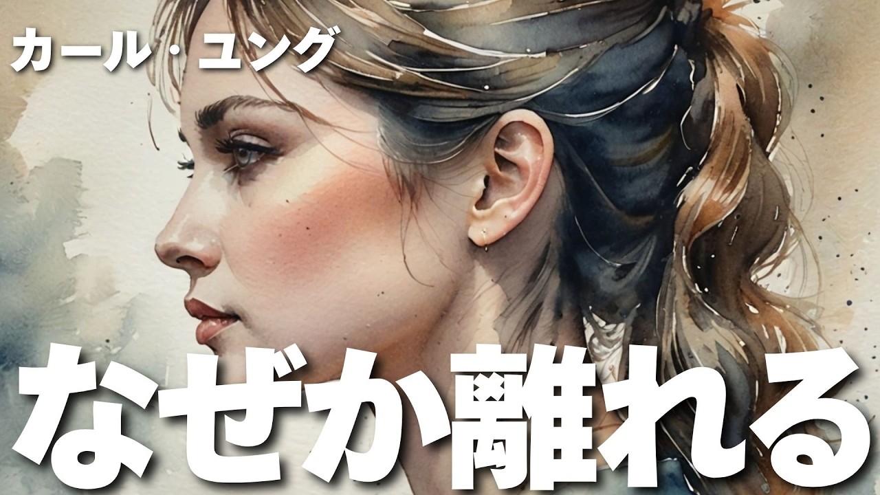 【ユング心理学】気づいたら友達がいなくなる理由 ── ユングが語る関係の崩壊