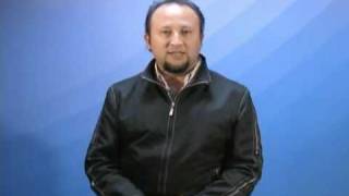 David Madrigral - En La Voz De - Plano Informativo