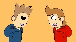 Loathing Eddsworld MAP Parts 10 and 11