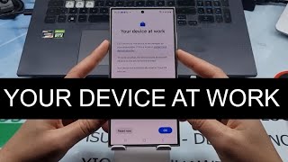 How to Remove a Device Managed by Admin On Any Samsung Mobile 2025 Net Worth