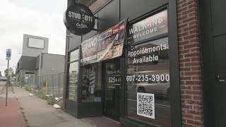 Studio 11 opens up Johnson City barbershop