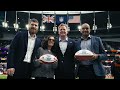 NFL London Games Mini Movie | Vikings vs Browns | NFL UK & Ireland