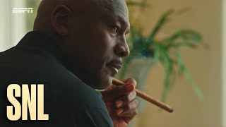 Celebrity Digital Exclusive: The Last Dance - SNL Net Worth