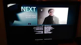 Morbius 2022 Split Screen Credits Fx 2024