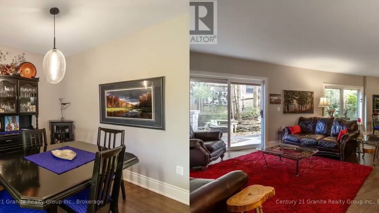 9 Newcastle Street 101 Minden Hills (Minden), ON K0M 2K0