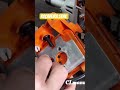 ROÇADEIRA STHIL FS120 ORIGINAL #MAKITA #AUTOMOBILE #ELETRICA #AUTOMOTIVETOOLS #FERRAMENTAS #TOOLS