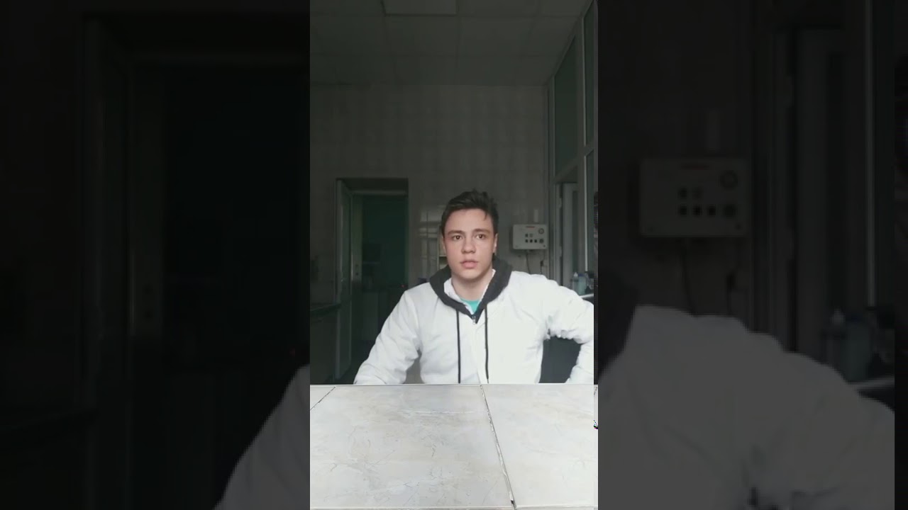 Видео визитка онлайн кастинга в кинопроект Город Призрак  Врата в другие реально 30