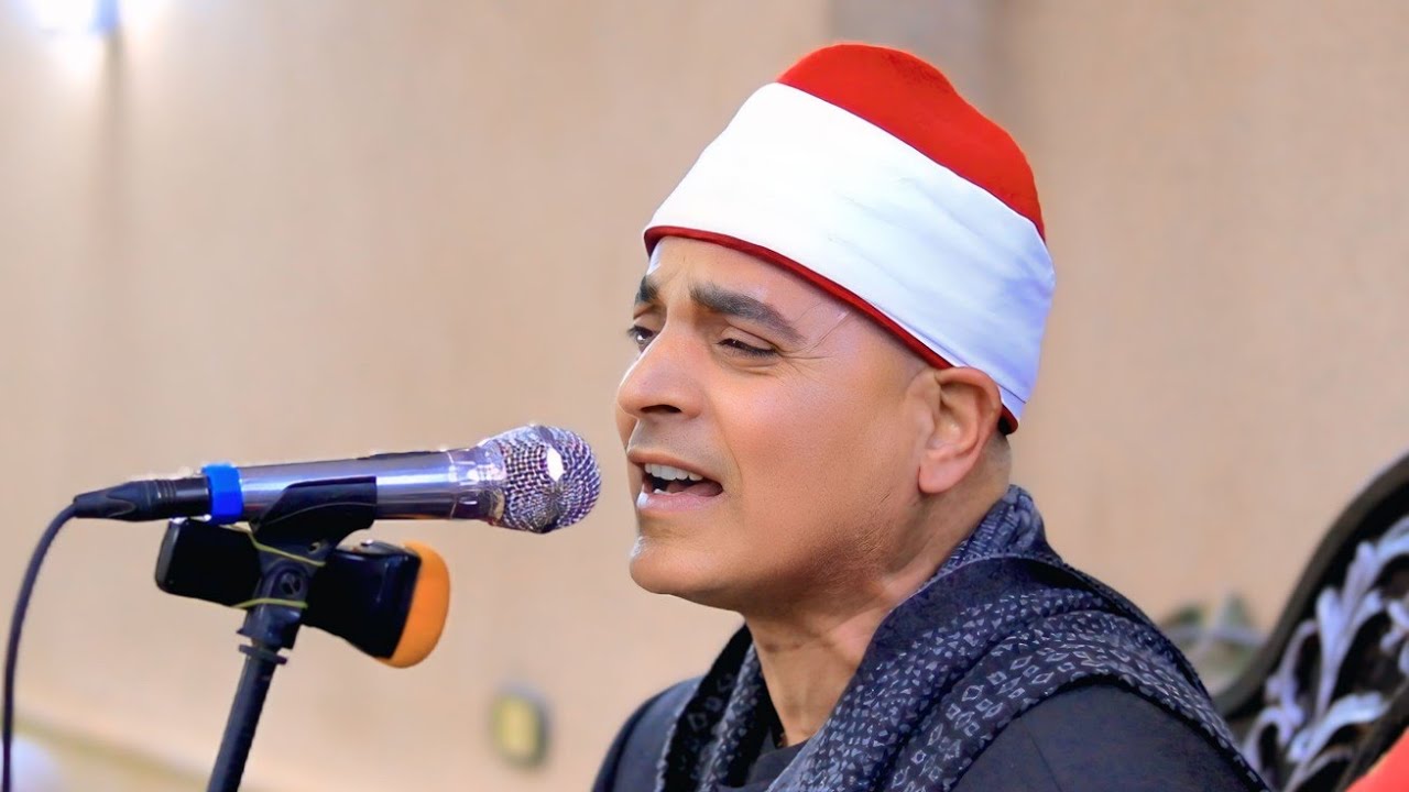 الشيخ عبدالله عزب | آل عمران عزاء حرم الحاج عبدالواحد عزب | دنديـط __ ميت غمر __ دقهلية 4__4__2025