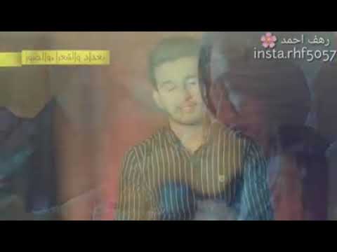 ذبلي ثووب الطيبة يا كلبي ارد اعيش اي والله