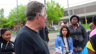 2015 MINDDRIVE Electrathon Test Drive