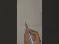 easy open book drawing | #drawing #shortvideo